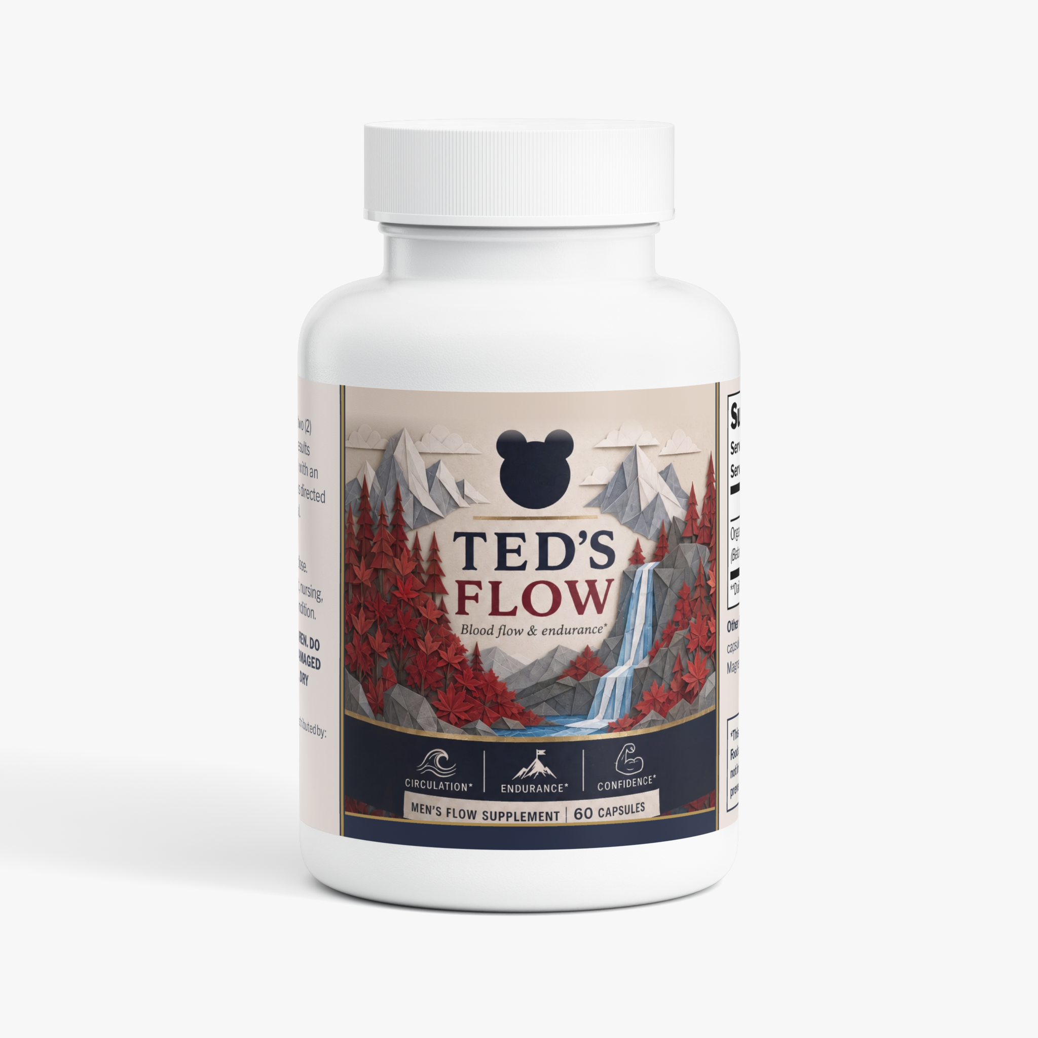 Ted's FLOW
