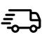 Free 5-7 Business Day Shipping