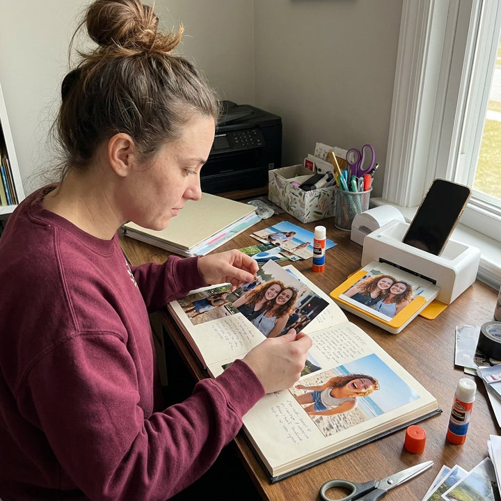 Review by Ashley
